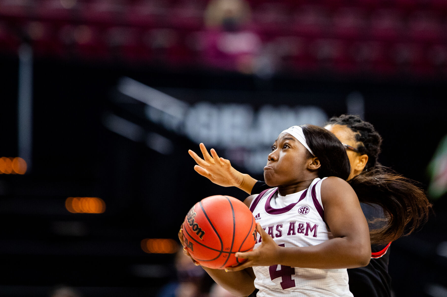 Texas A&M vs. Lamar